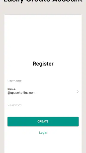 Rabbit Mail - Temporary Email screenshot