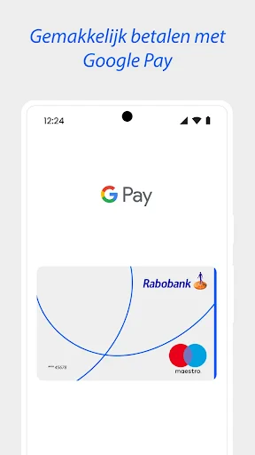 Rabobank screenshot