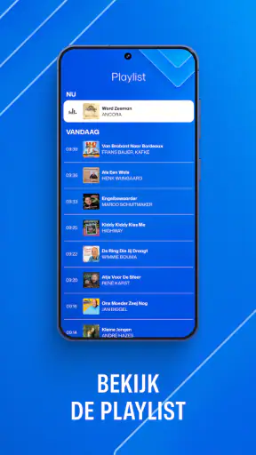 RADIONL screenshot