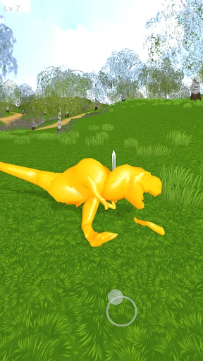 Ragdoll Blade screenshot