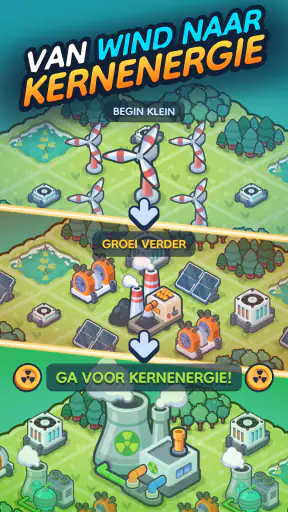Reactor 2: Nuclear Tycoon screenshot