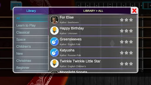 Real Piano For Pianists screenshot