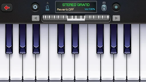 Real Piano For Pianists screenshot