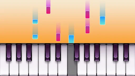 Real Piano For Pianists screenshot