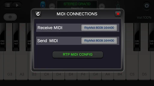 Real Piano For Pianists screenshot