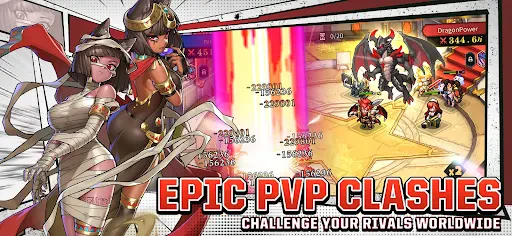 Realms of Pixel screenshot