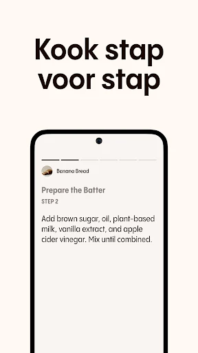 Recify - Keeper & Organizer screenshot