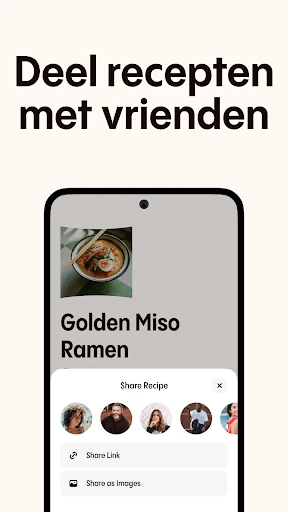 Recify - Keeper & Organizer screenshot