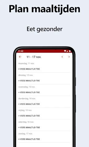 Recipe Keeper screenshot