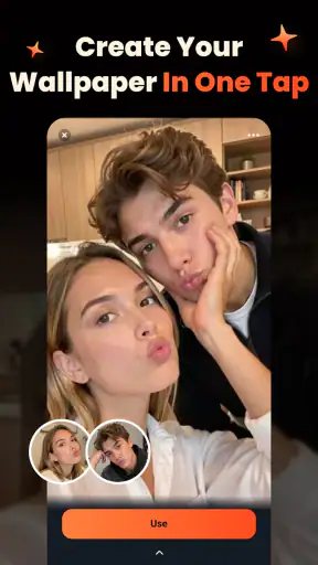 Refoto : AI Photo Studio screenshot
