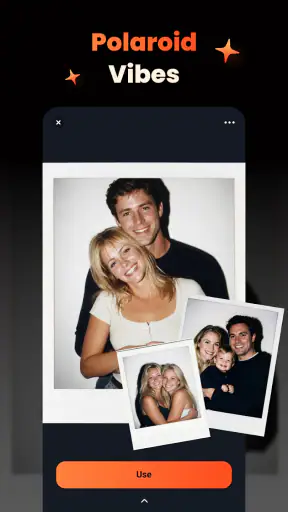 Refoto : AI Photo Studio screenshot