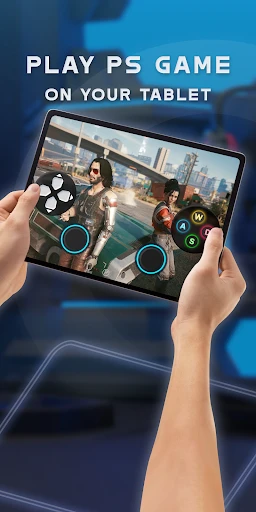 Remote Play Controller for PS screenshot