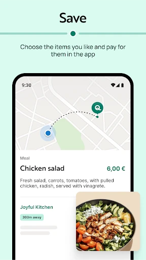 ResQ Club screenshot