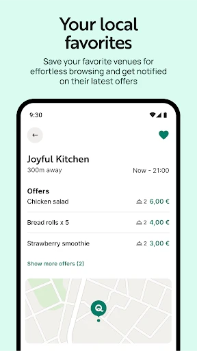 ResQ Club screenshot