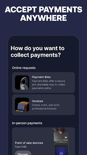 Revolut Business screenshot