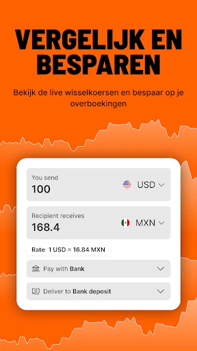 Ria Money Transfer: Send Money screenshot