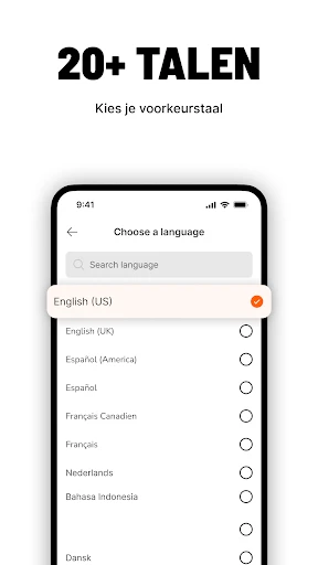 Ria Money Transfer: Send Money screenshot
