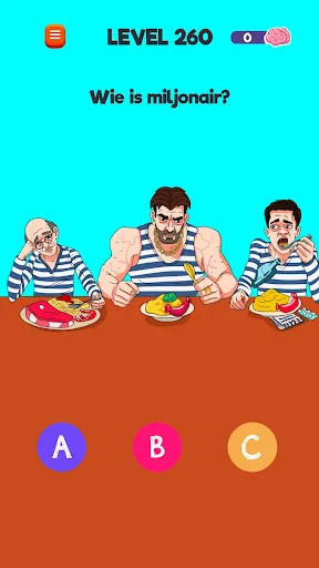 Riddle Test: Hersenkraker Spel screenshot