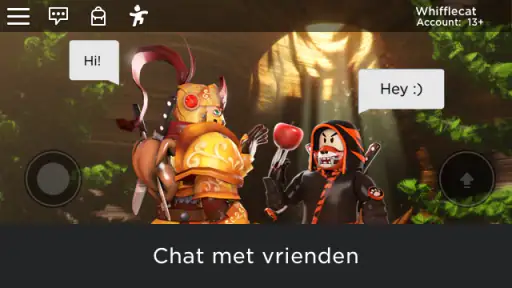 Roblox screenshot