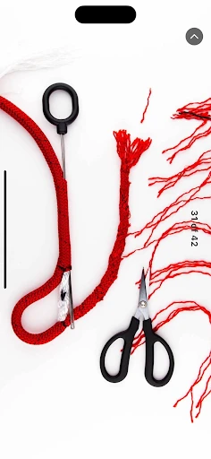 Rope Splicing screenshot