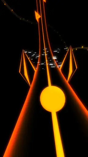 Rush screenshot