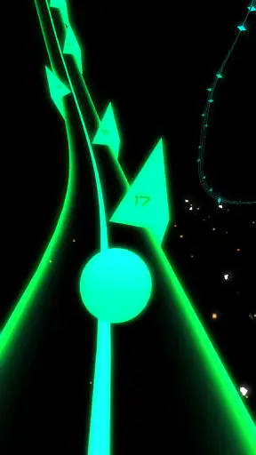 Rush screenshot