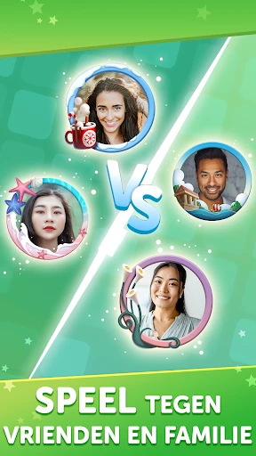 Scrabble® GO - Woordspel screenshot