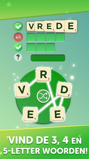 Scrabble® GO - Woordspel screenshot