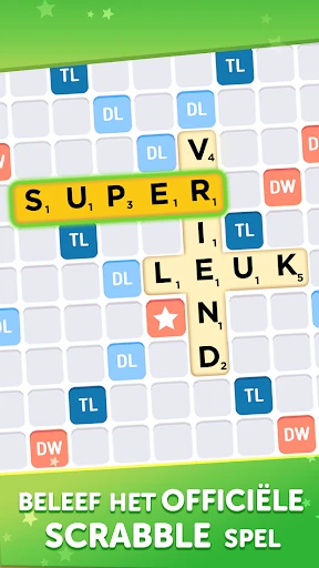Scrabble® GO - Woordspel screenshot