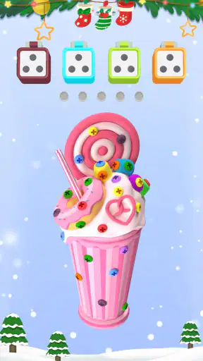 Screw Sort 3D: Screw Puzzle screenshot