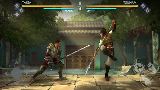 Shadow Fight 3 - RPG fighting screenshot