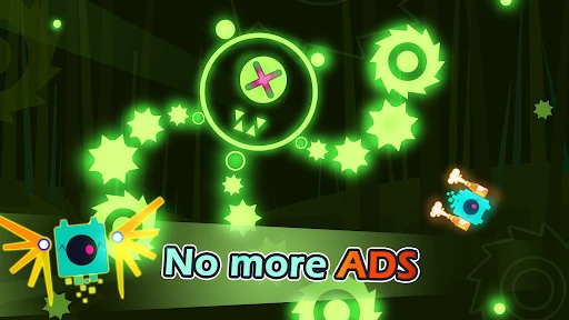 Shape Rhythm Premium screenshot