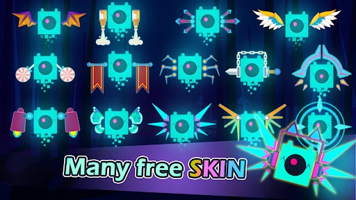 Shape Rhythm Premium screenshot