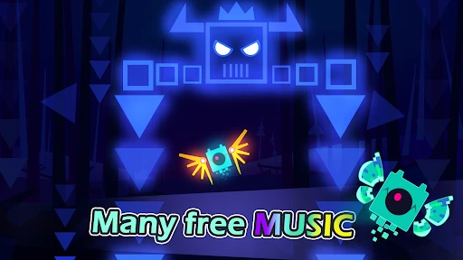 Shape Rhythm Premium screenshot