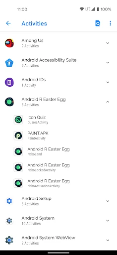 Shortcut Maker screenshot