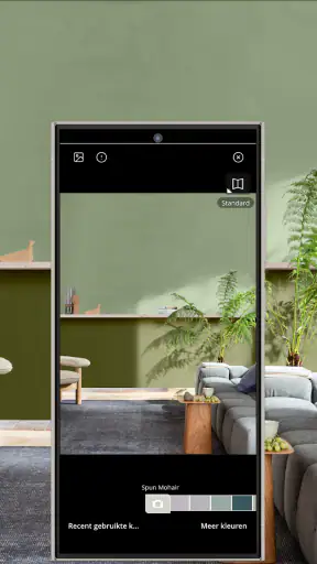 Sikkens Expert NL screenshot