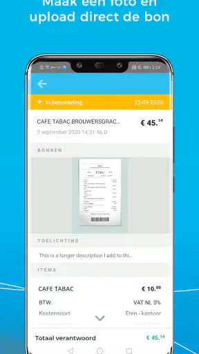 SimpledCard screenshot