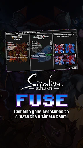 Siralim Ultimate screenshot