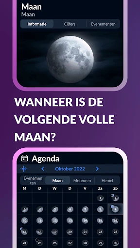 Sky Tonight: Sterren Herkennen screenshot