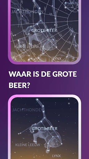 Sky Tonight: Sterren Herkennen screenshot