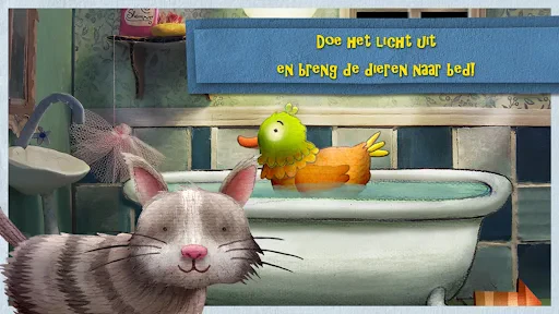 Slaap lekker screenshot