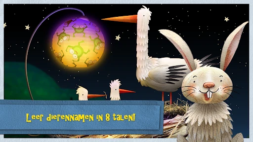 Slaap lekker screenshot