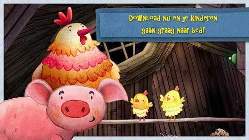 Slaap lekker screenshot