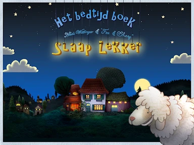 Slaap lekker screenshot