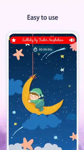 Slaapliedjes voor baby's screenshot