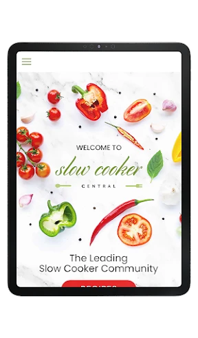 Slow Cooker Central screenshot