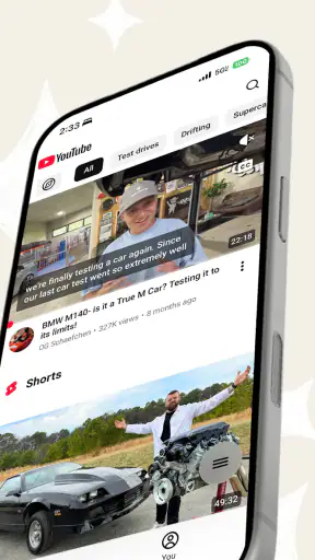 Sociallite -Block Reels&Shorts screenshot