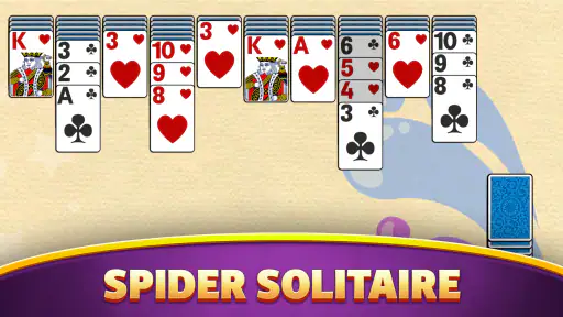 Solitaire Collectie screenshot