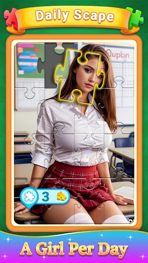 Solitaire Collection Girls screenshot