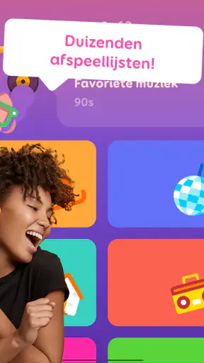 SongPop® - Raad Het Nummer screenshot